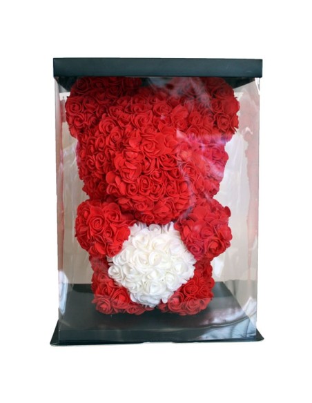 Oso Foam Bicolor