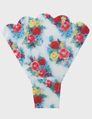 Housse pour Bouquet Blumenide