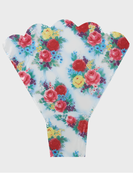 Housse pour Bouquet Blumenide