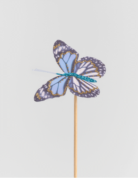 Pique Butterfly 2 (22969)
