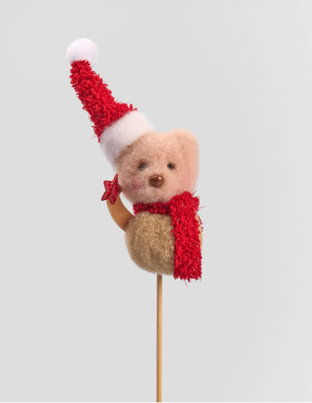 Pique Ours