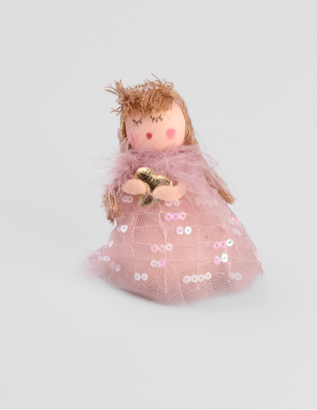 Poupée Lady