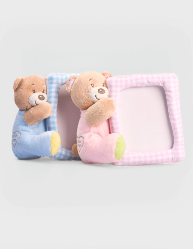Peluche Cadre de Photo