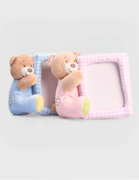 Peluche Cadre de Photo