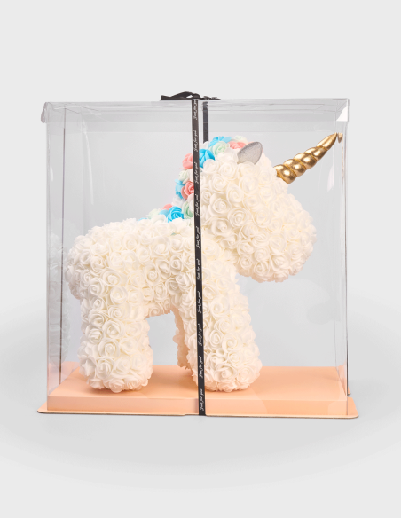 Licorne Foam Jolly