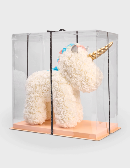 Licorne Foam Jolly