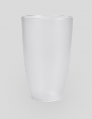 Vase Transparente 1