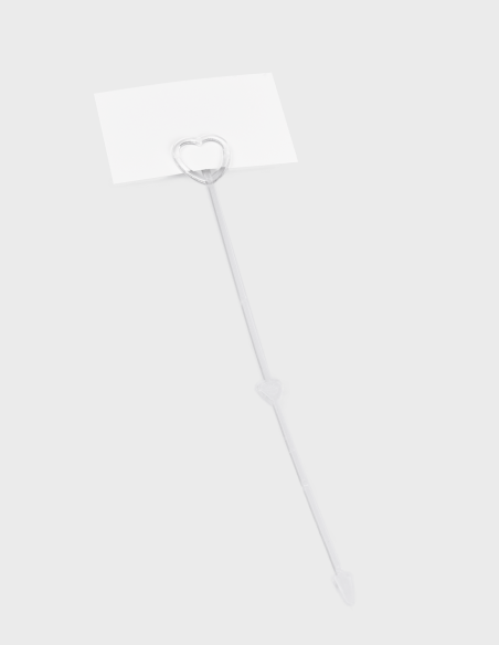 SUPPORT CARTES DE VISITE , 30 cm