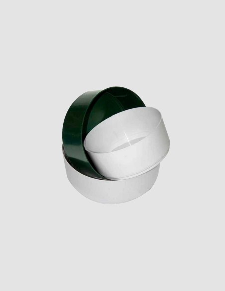 Centre Arrondi 16cm - 25 cm