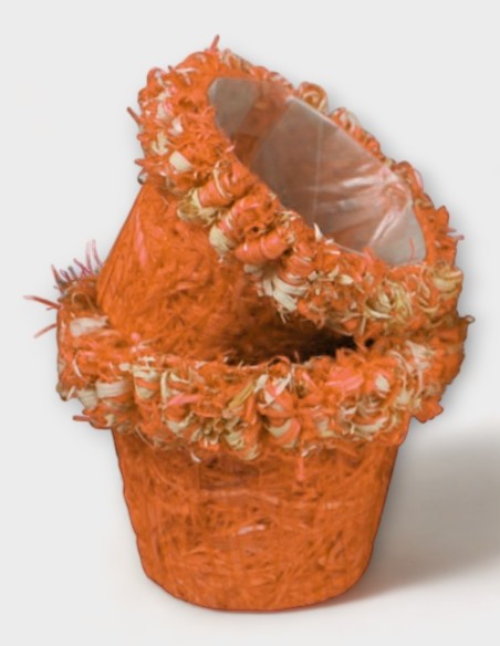 Corbeille Sisal