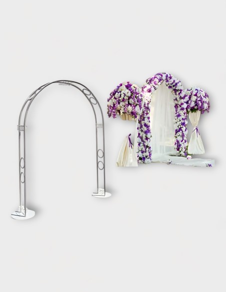 Arco para Bodas
