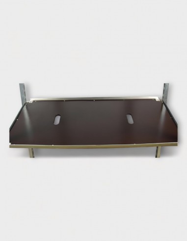 Plateau en Bois pour Chariot