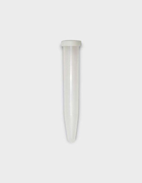 Tubes à Fleurs avec Bouchon