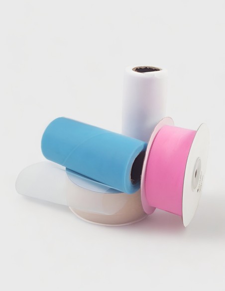 Ruban en Tulle (2 tailles)
