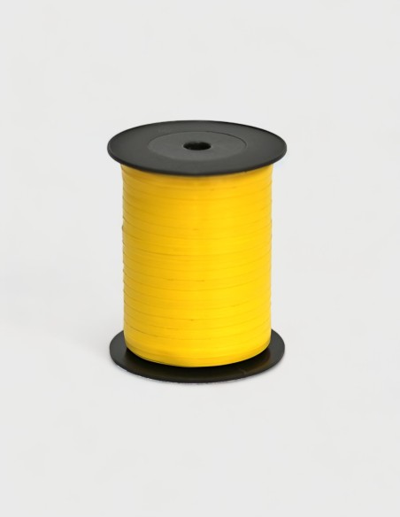 Rouleau ruban bolduc 0,5 cm X 500 m