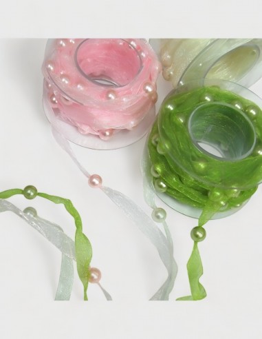 Ruban de perles - Mod. 1 (10 m.)
