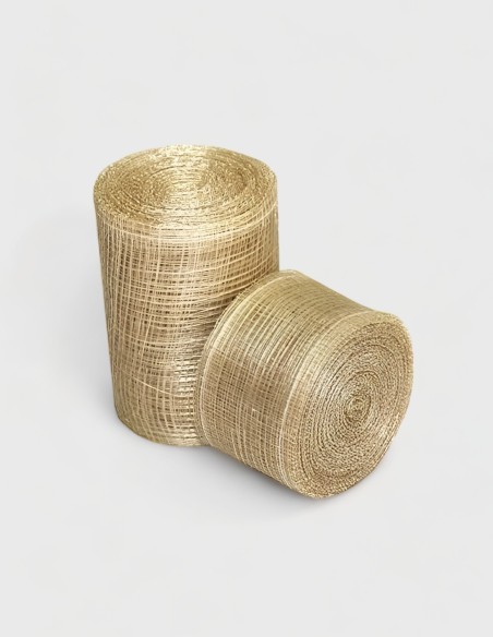 Ruban Sinamay Naturel  - Ruban Sinamay (9,15 m)