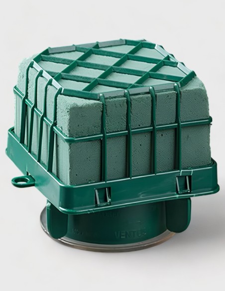 MINI IMBINET AVEC VENTOUSE, REF. 496