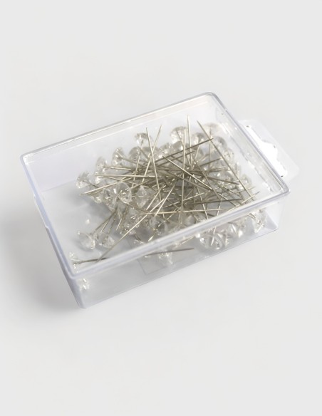Epingle- DIAMANT (60 unds.)