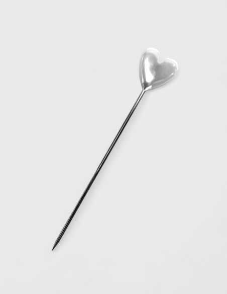Épingle - Coeur (40 unds.)