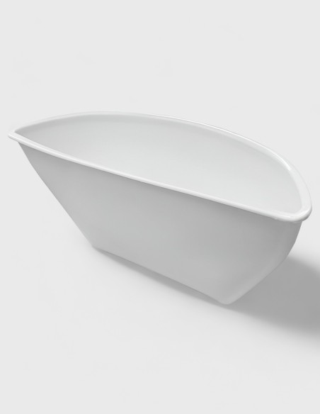 JARDINIÈRE CIMETIÈRE OVAL