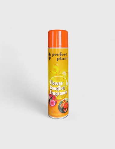 Fragrance pour fleurs