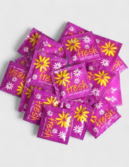 CONSERVATEUR VIDAFLOR OASIS - 1000 SACHETS (3,5 gr.)