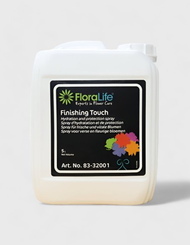 OASIS SPRAY - Finishing Touch