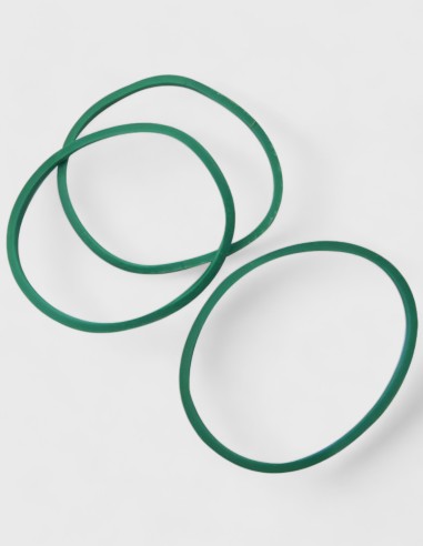 Gomas elásticas (1 KG.)