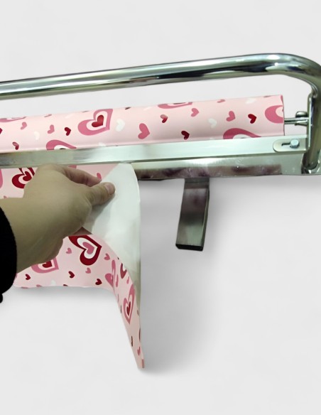 Dérouleur pour Papier