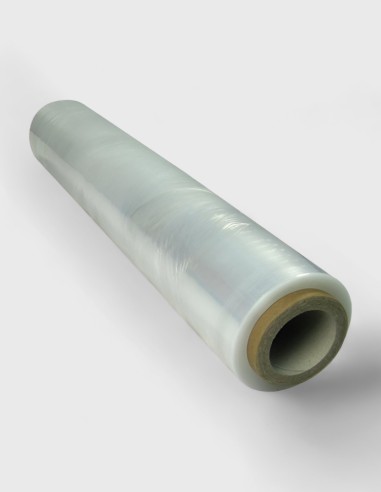 Plastico de Paletizar