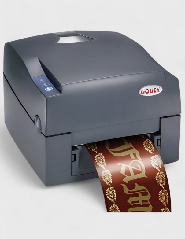 Imprimante thermique - GODEX G-500