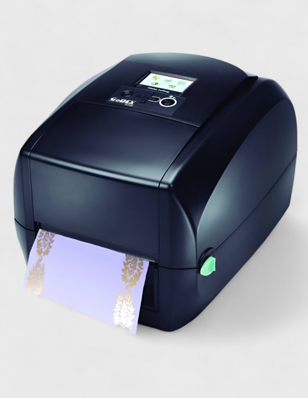 Imprimante thermique - GODEX RT700i