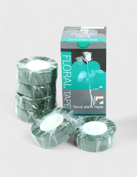 Ruban Adhésif Floral Tension Flower Tape