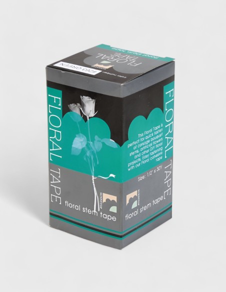 Ruban Adhésif Floral Tension Flower Tape