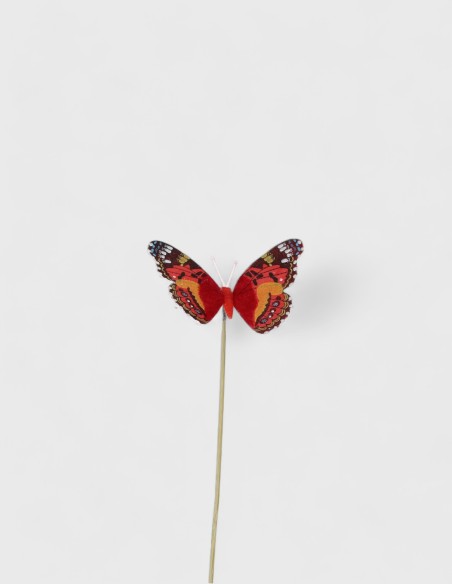 Pique Butterfly (6 unites)