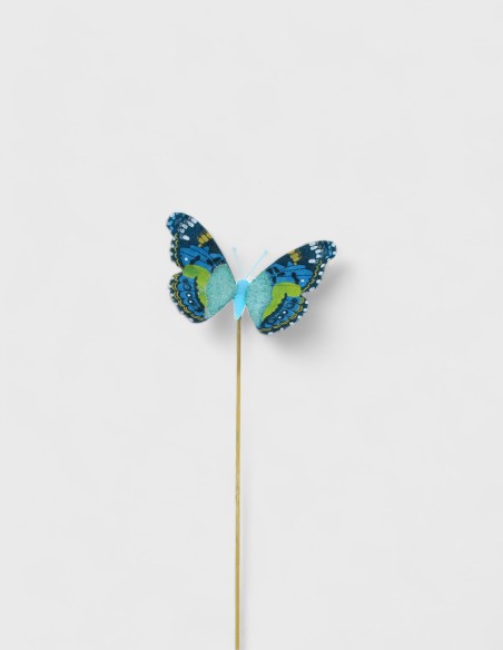 Pique Butterfly (6 unites)