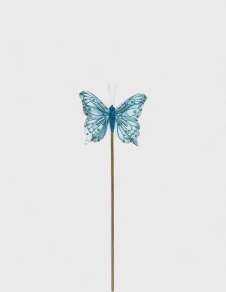 Pique Papillon Danau