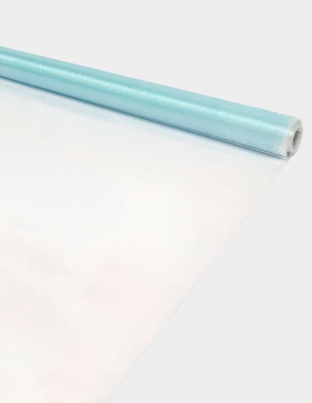 Rouleau Organdi