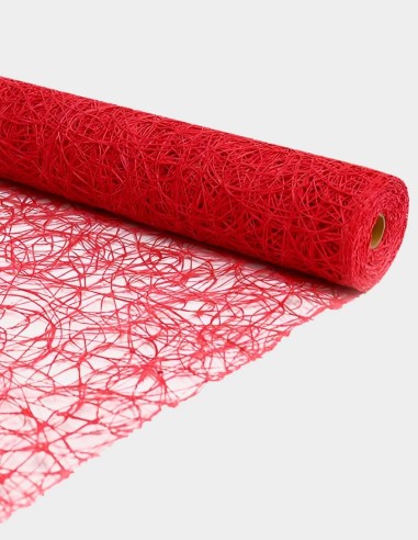 Rouleau de sisal Mesh