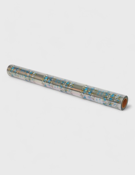 Cellophane Transparent - Mod. Cigogne