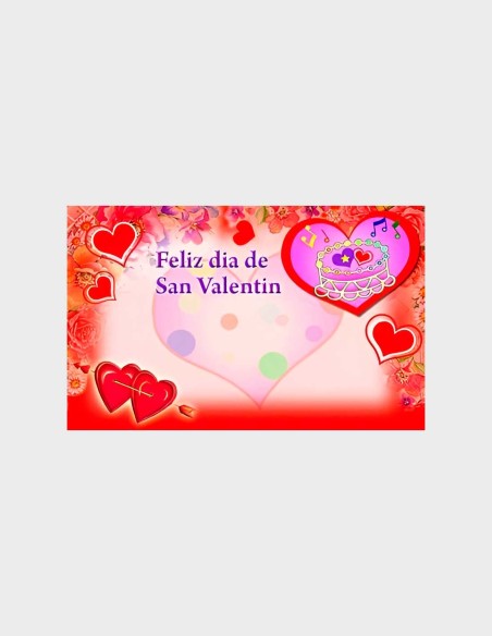 Cartes Brillantes Assorties