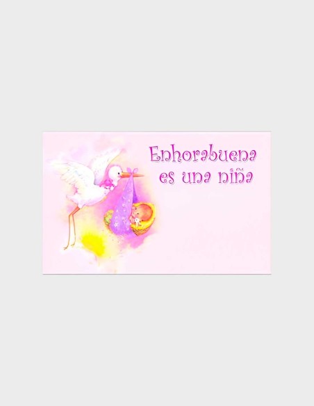 Cartes Brillantes Assorties