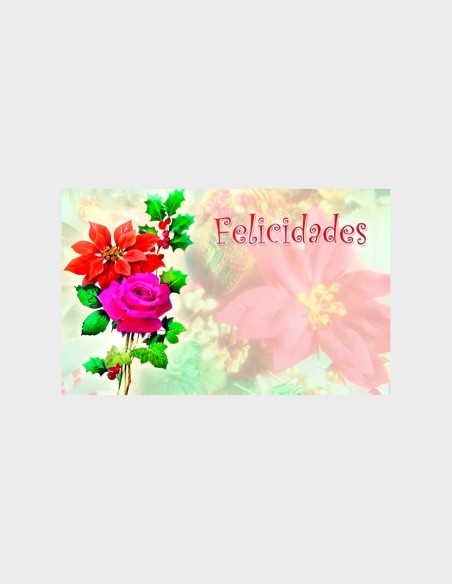 Cartes Brillantes Assorties