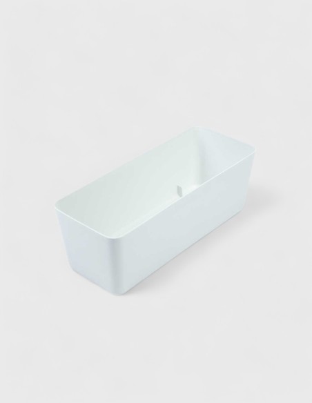 JARDINIÈRE 1 BRIQUE DE MOUSSE, 23 cm x 11 cm x 7 cm