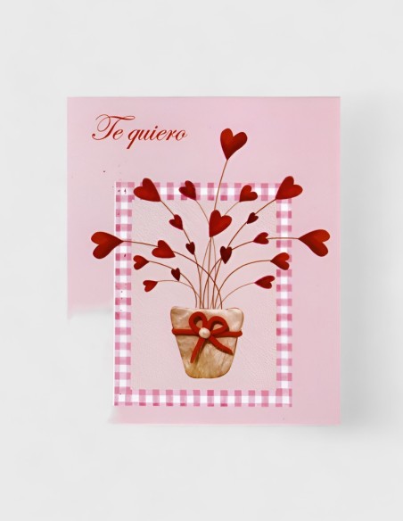Cartes Livres Ensemble Saint Valentin