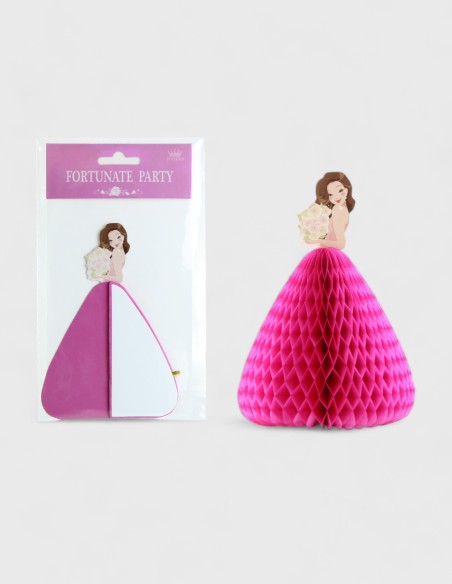 Cartes Lady Party