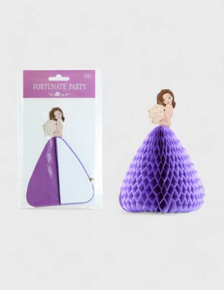 Cartes Lady Party
