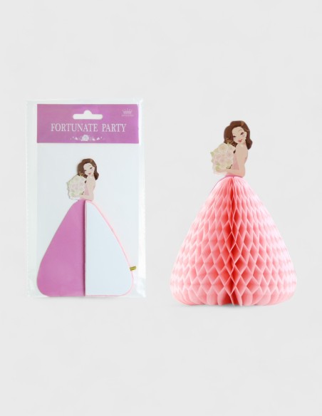Cartes Lady Party