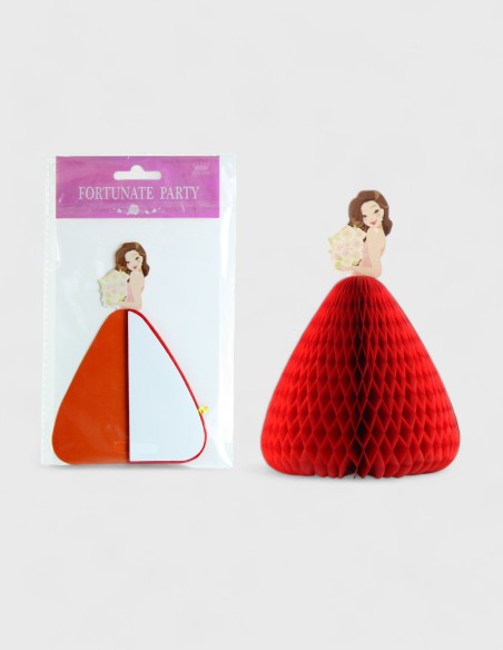 Cartes Lady Party